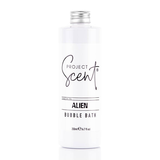 Alien Inspired Bubble Bath 250ml
