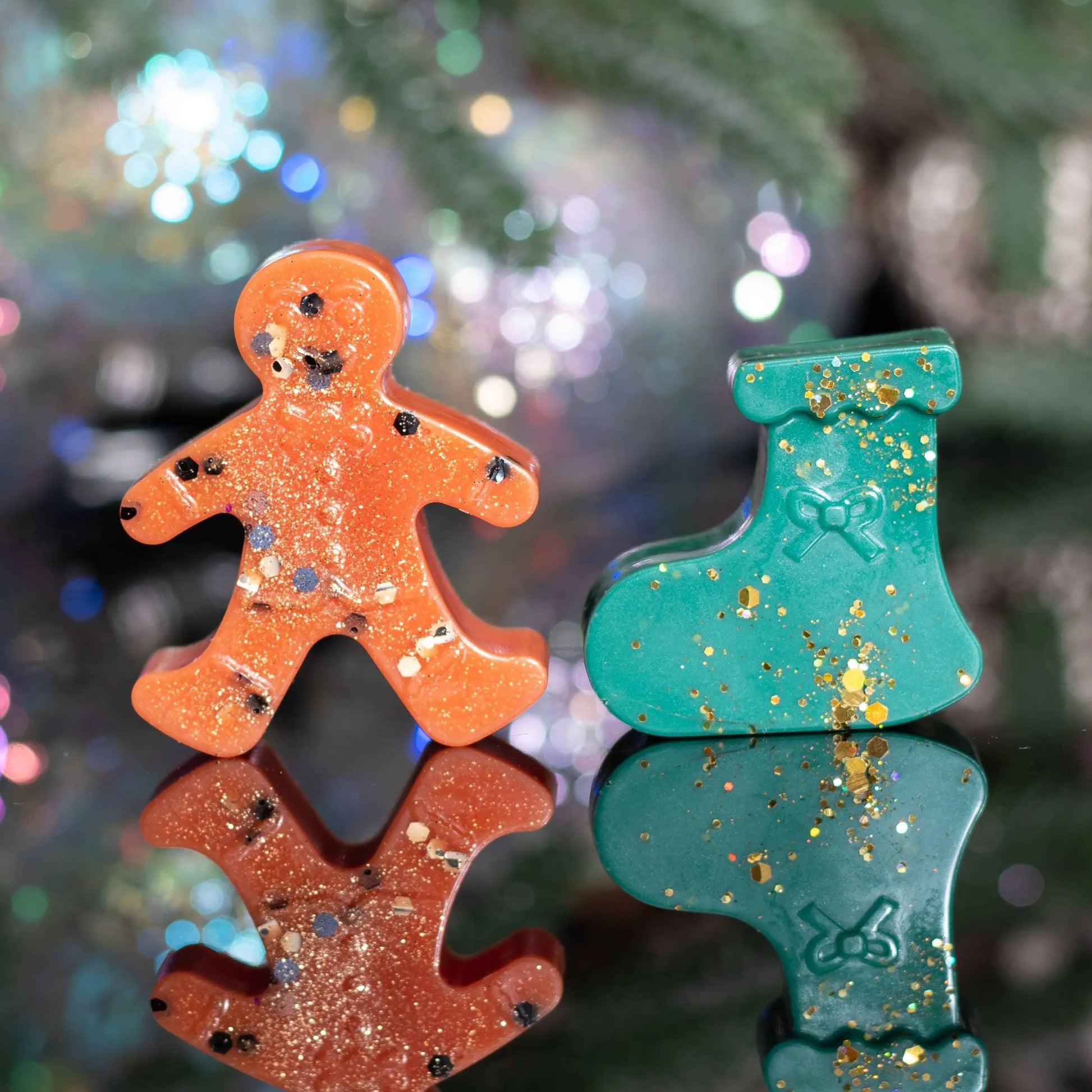 LIMITED EDITION Christmas Mega Melt 30g My Store