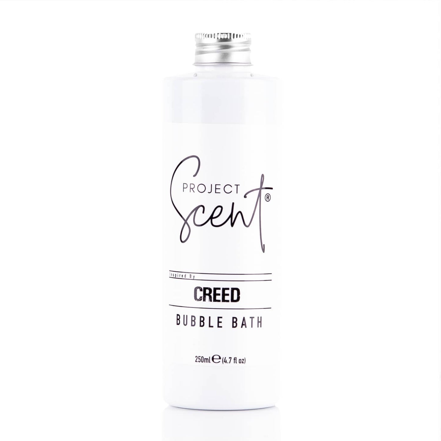 Creed Inspired Bubble Bath 250ml