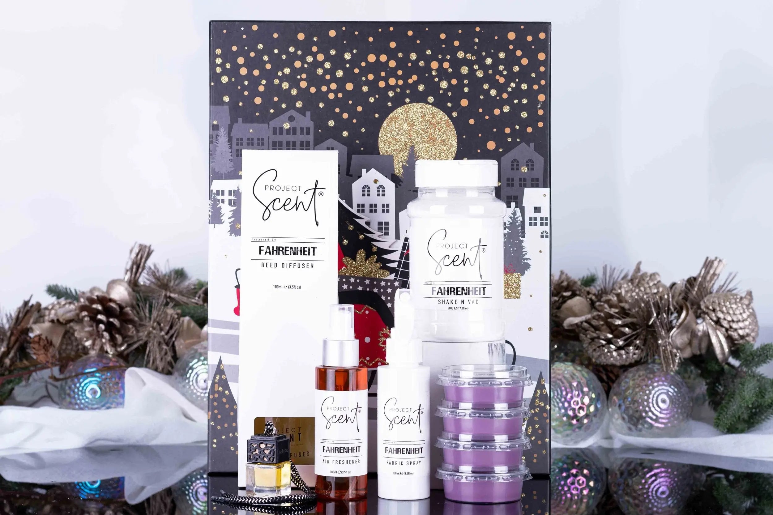 Men's fahrenheit gift set cheap