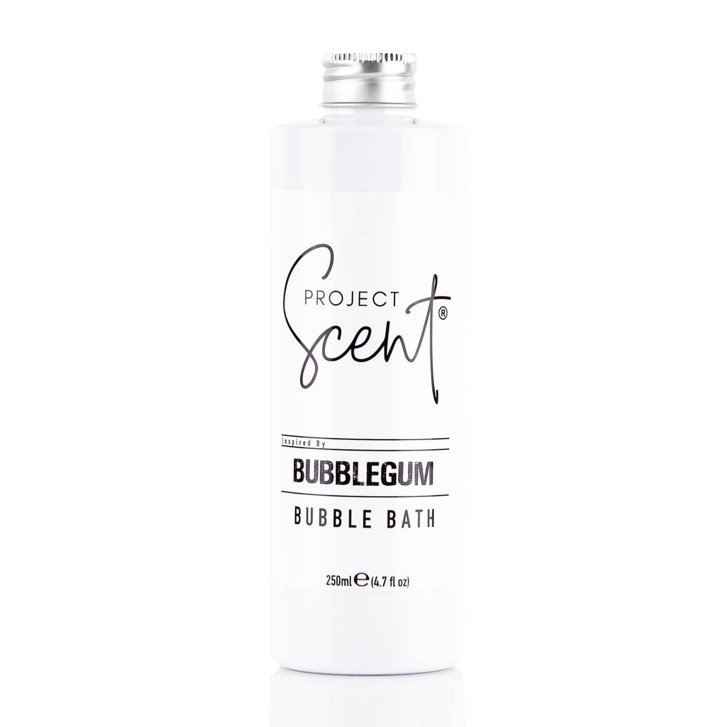 Project Scent Bubble Bath 250ml