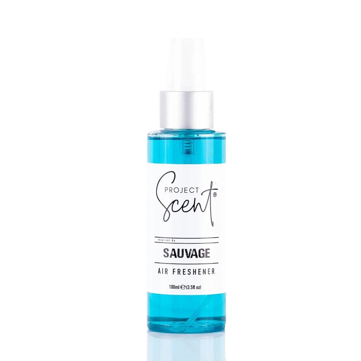 Sauvage Inspired Air Freshener 100ml Project Scent