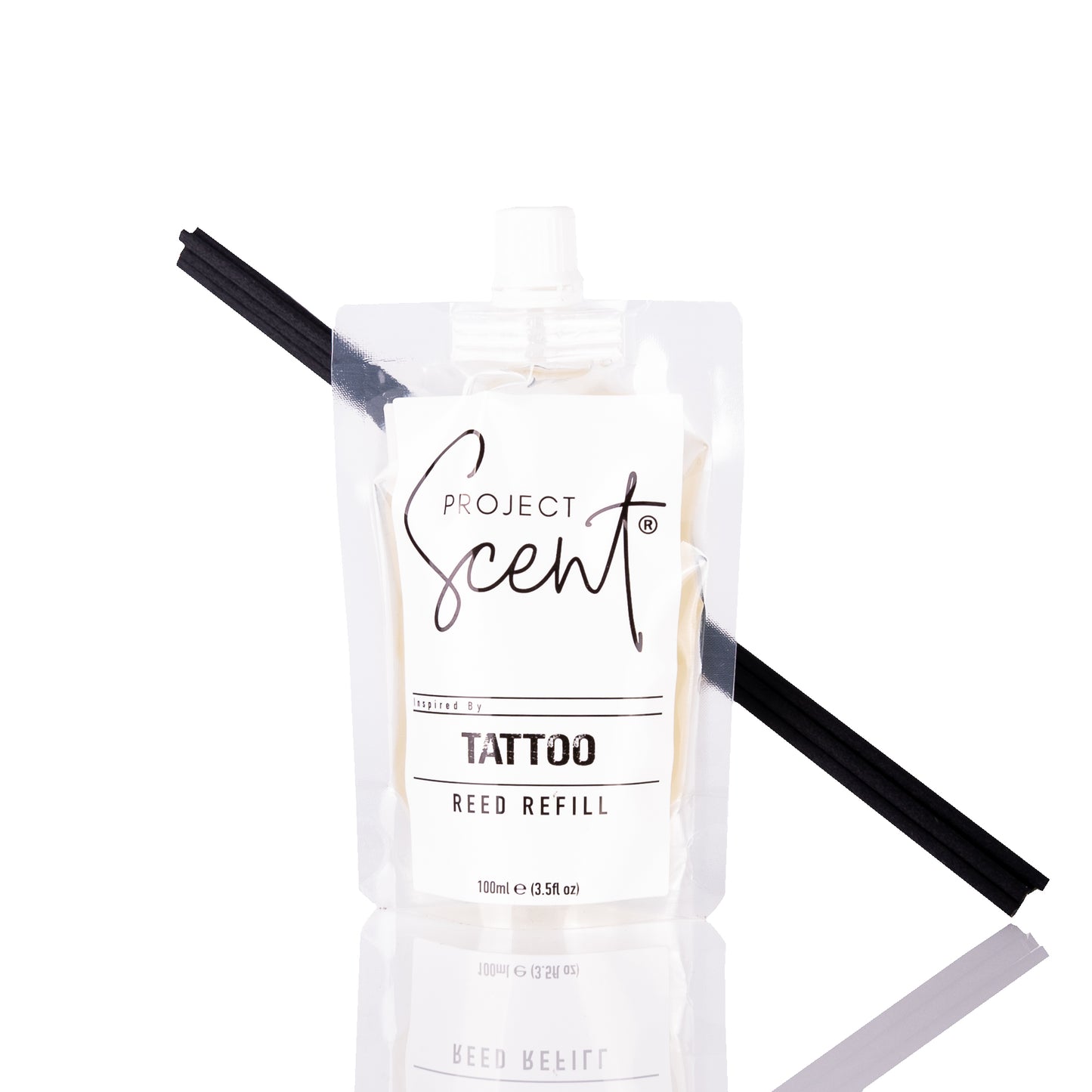 Project Scent Reed Diffusers Refill 100ml